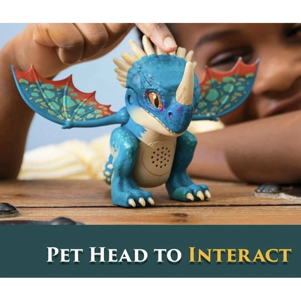How To Train Your Dragon (2025) - 